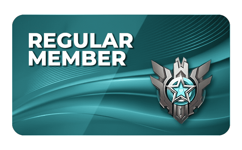 REGULAR