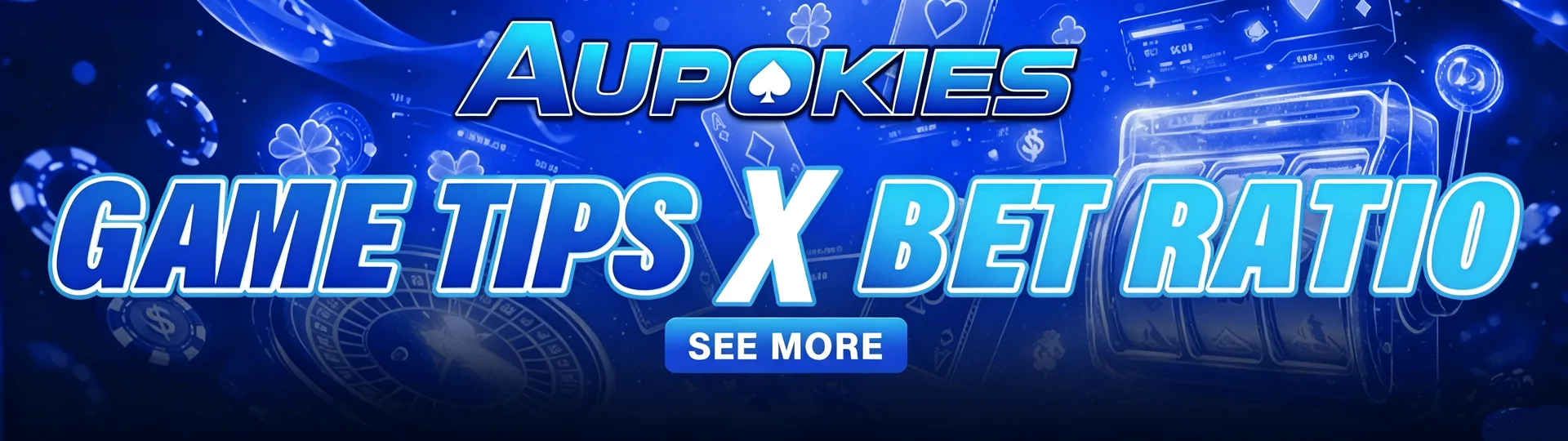 Leaderboard banner