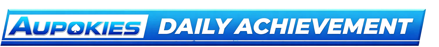K-DAILY ACHIEVEMENT