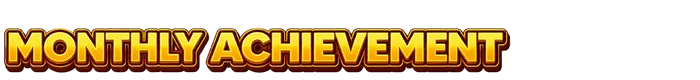M-ONTHLY ACHIEVEMNT